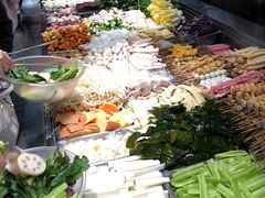 -林静小吃(复兴路店)