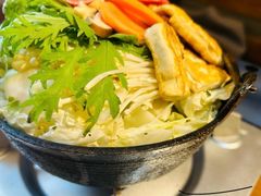 -三月居酒屋(青年大街店)