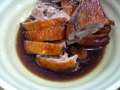 -晓马鸭店(新芜路店)