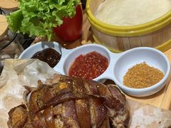 -大哈福烧烤·海鲜·家常菜(延安三路店)