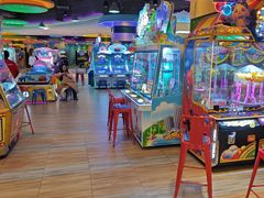 -汤姆熊欢乐世界(龙之梦店)