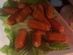 -蓉城老妈火锅(双林路店)