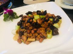-芙蓉凰花园酒楼