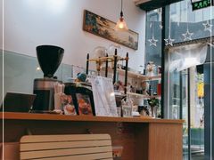 -COFFEE HOLIC(朝外SOHO店)