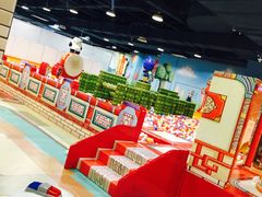 -嘉文梦想世界(SM天津滨海城市广场店)