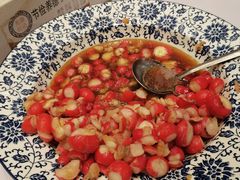 -清心素食自助餐厅(夫子庙店)