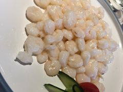 清炒河虾仁-和记小菜(大宁店)