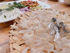 -官塘鱻鱻鱼生