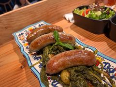 -Mammamia意大利餐厅(古北店)