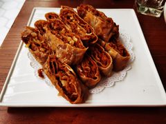 -陆壹捌餐厅(五大道店)