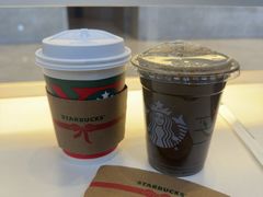 -星巴克(来福士办公楼店)