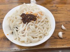 -王菊美食街·王菊面馆(总店)