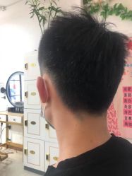 -东方美妍小鹏造型