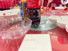 -海龙渔村(万江分店)