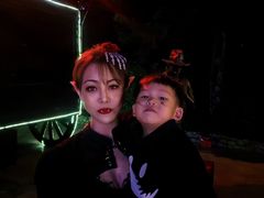 -汕头蓝水星欢乐世界