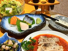 -古都日本料理(高桥路店)
