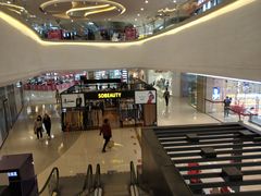 -果蔬好生活超市(乐堤港店)