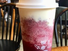 -喜茶(广州荔湾领展广场店)