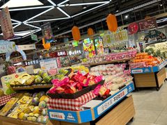 -盒马鲜生(联投广场店)