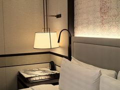 -上海前滩香格里拉大酒店