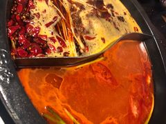 -井格重庆火锅(新世纪店)