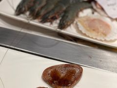 -大渔铁板烧(大悦城店)