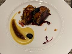 -香樟花园法式铁板烧(恒隆广场店)