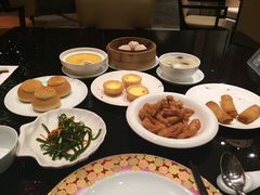 -富力万达嘉华酒店-品珍中餐厅(水果湖店)