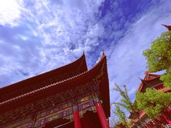 -皇罗禅寺