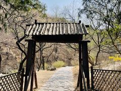 -香山公园