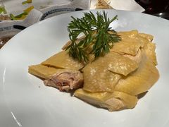-海航大厦万豪酒店彩海轩中餐厅(霄云路店)