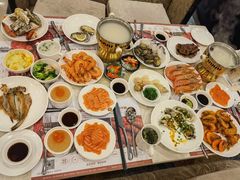 -芭菲盛宴·环球美食(锦城万达广场店)
