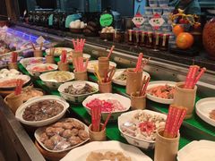 -奉天掌柜·非遗猪手·笨饺子(崇山路店)