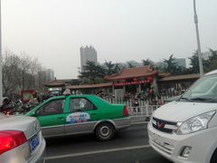 -西苑公园