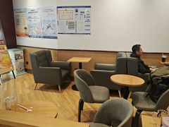 -COSTA COFFEE(天通苑华联店)