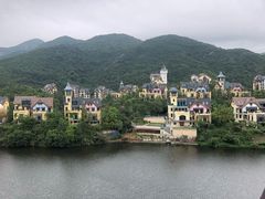 -深圳东部华侨城茵特拉根酒店