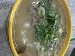 -老师家羊杂碎(延安总店)