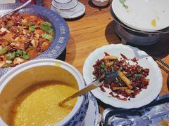 -俭寨大盘鸡·缸子肉·小公鸡·新疆菜(云通店)