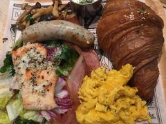 -卡朋西餐(悦汇城店)