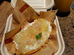 -菌彩云南野生菌火锅(新亚洲店)