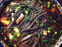 粉汤羊血-惠记粉汤羊血(小南门店)