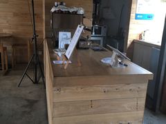 -VOYAGE COFFEE(北锣鼓巷店)