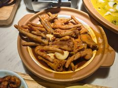 -小菜园新徽菜(镇江丹阳吾悦店)