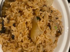 闽和南白萝卜饭-闽和南(深圳万象城店)