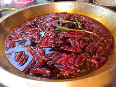 -小龙坎火锅(春熙太古里店)