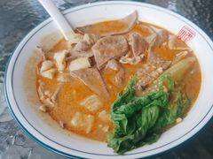 -一峰沙茶面(海峡国际店)