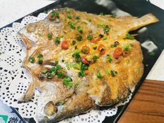 -九府羊·鲜羊火锅·烤串(新华路店)