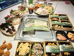-海底捞火锅(外滩店)