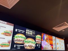 -汉堡王(南京砂之船店)