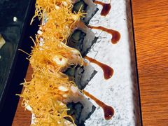 -千代武日本料理(爱建店)